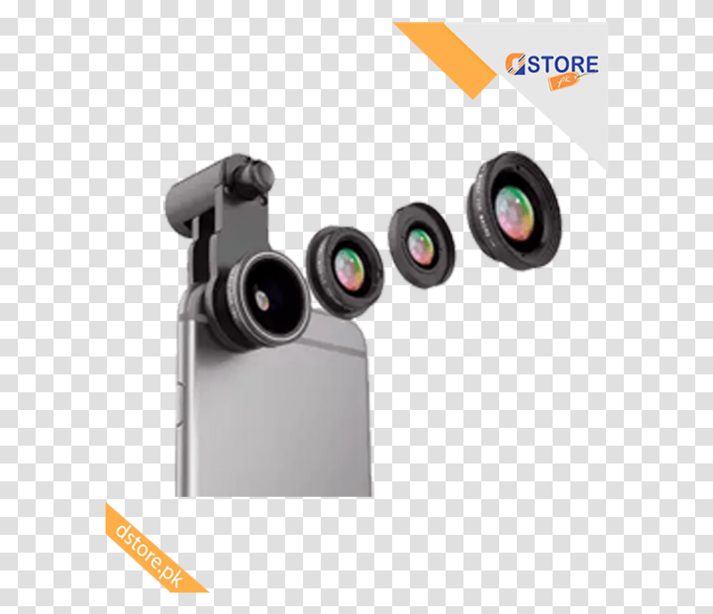 Camera Lens, Electronics Transparent Png