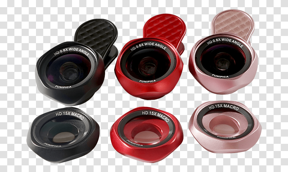 Camera Lens, Electronics Transparent Png