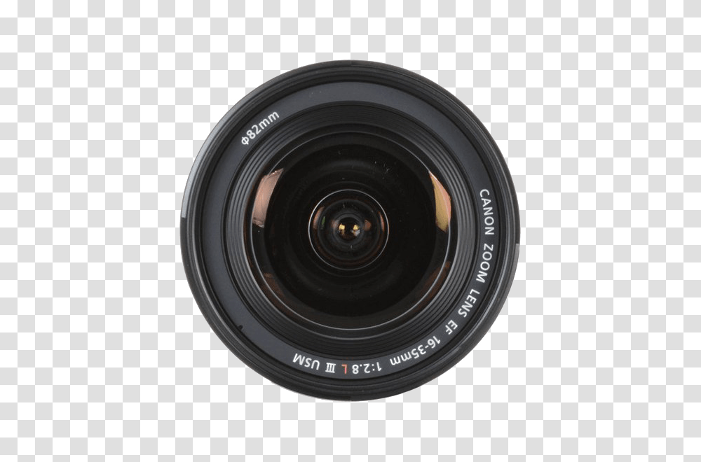 Camera Lens, Electronics Transparent Png