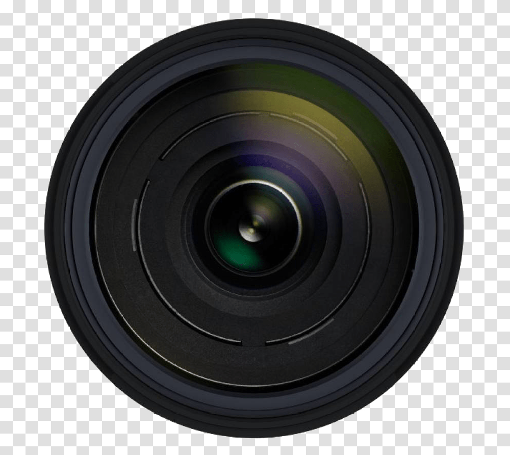 Camera Lens, Electronics Transparent Png