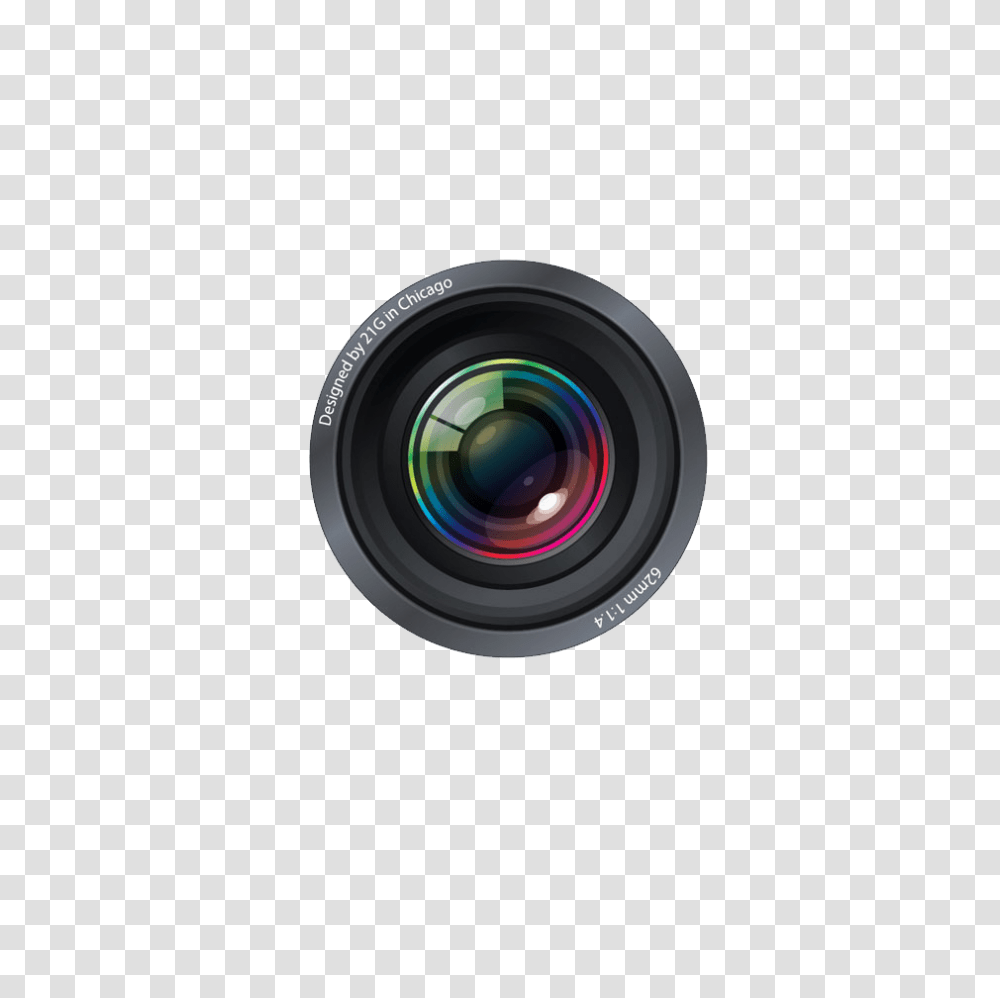 Camera Lens, Electronics Transparent Png