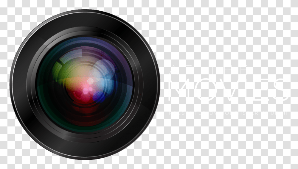 Camera Lens, Electronics Transparent Png