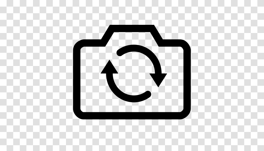 Camera Lens Filming Focusing Screen Icon With And Vector, Gray, World Of Warcraft Transparent Png