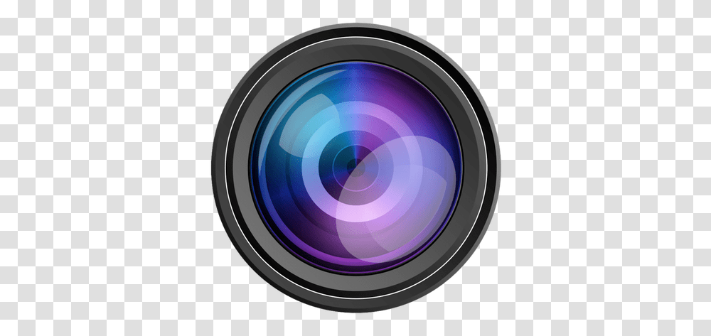 Camera Lens Pic, Electronics Transparent Png