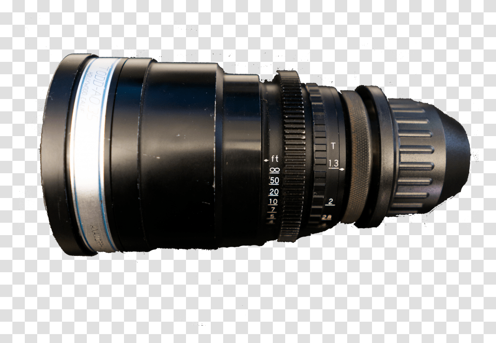 Camera Lens Transparent Png