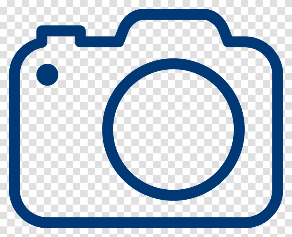 Camera Logo, Electronics Transparent Png