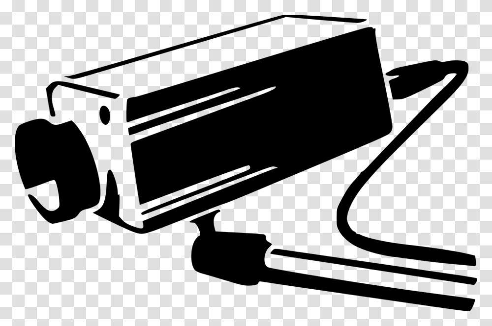 Camera Monitor Clipart Clip Art Images, Gray, World Of Warcraft Transparent Png