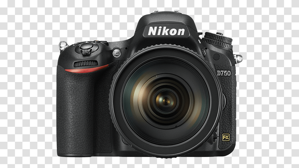Camera Nikon, Electronics, Digital Camera Transparent Png