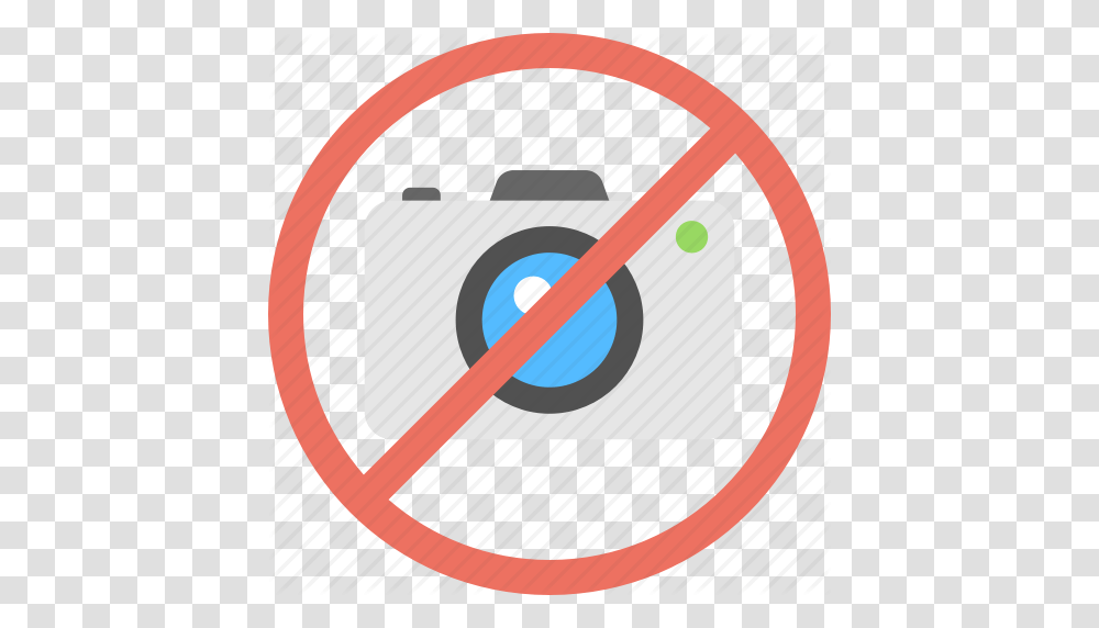 Camera Not Allowed Flash Forbidden No Camera No Picture Allowed, Gauge, Tachometer, Electronics, Steering Wheel Transparent Png