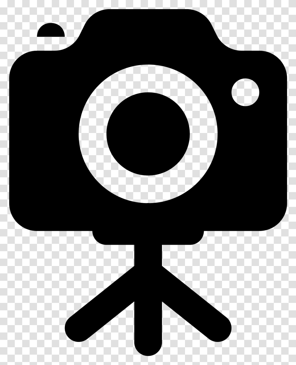 Camera On Tripod Icon, Gray, World Of Warcraft Transparent Png