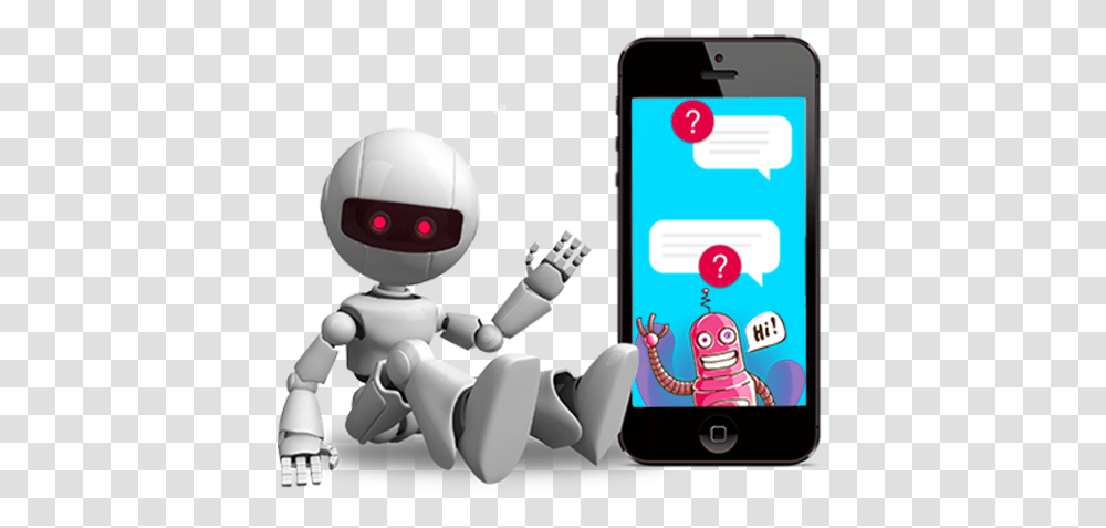 Camera Phone, Mobile Phone, Electronics, Cell Phone, Robot Transparent Png