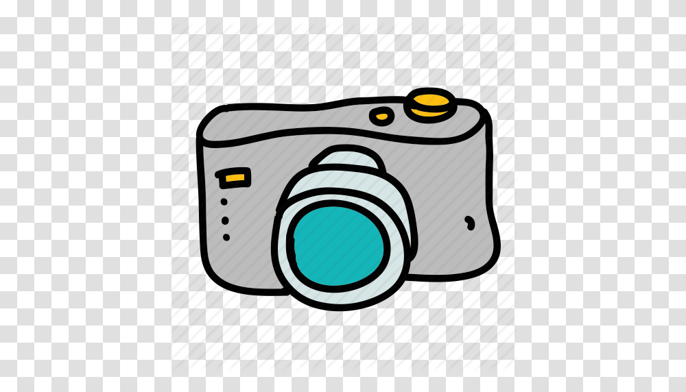 Camera Photo Photography Summer Icon, Electronics, Digital Camera Transparent Png