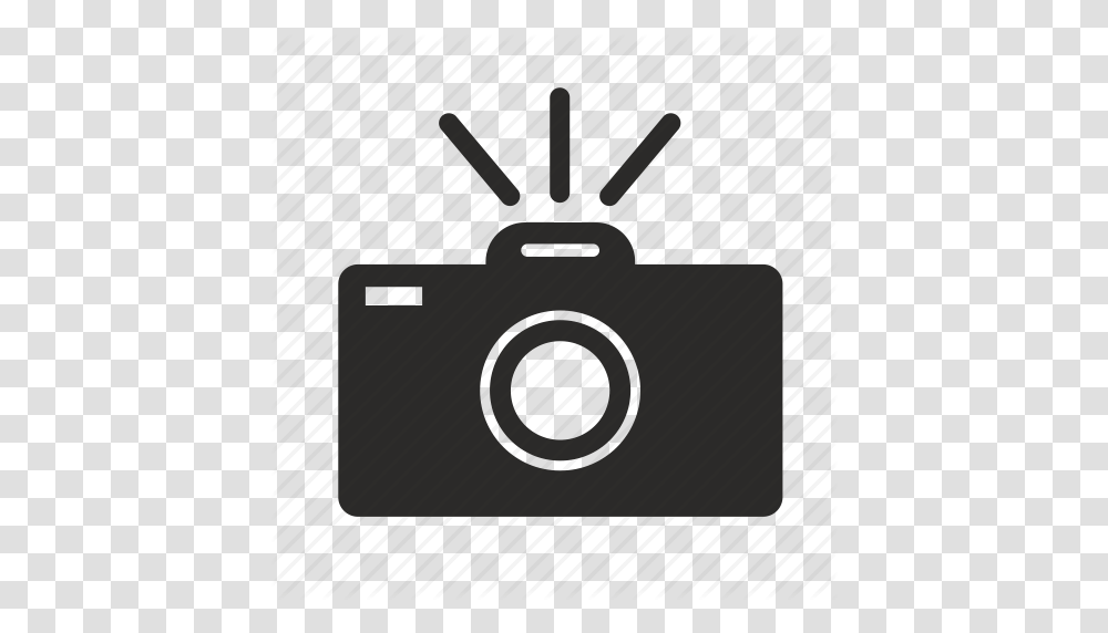 Camera Photo Shot Small Icon, Electronics, Logo, Trademark Transparent Png