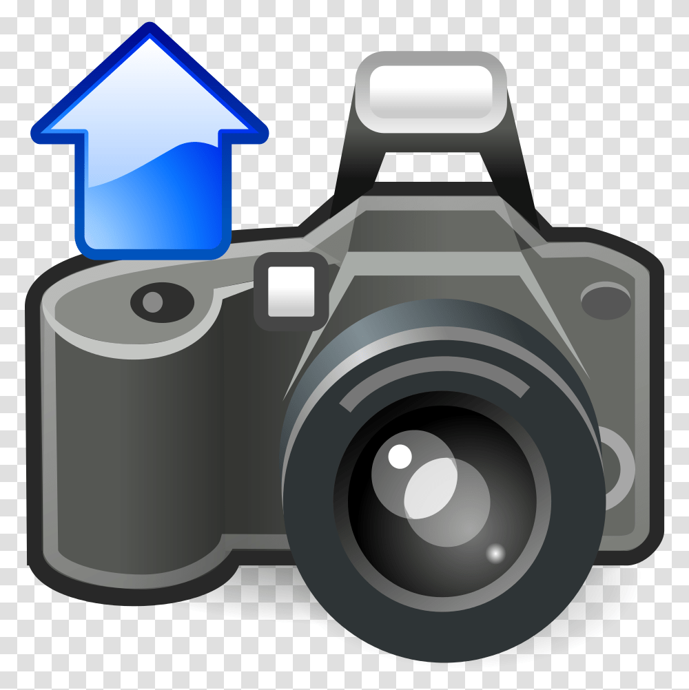 Camera Photography Clip Art Background Camera Clipart, Electronics, Digital Camera Transparent Png