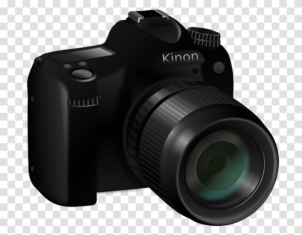 Camera Photography Lens Professional Photographer Samsung Nx210 Review, Electronics, Digital Camera Transparent Png