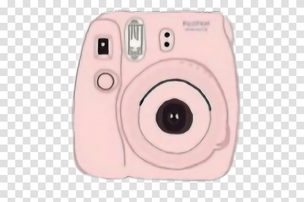 Camera Polaroid Camera Clipart, Electronics, Digital Camera, Electrical Device, Webcam Transparent Png
