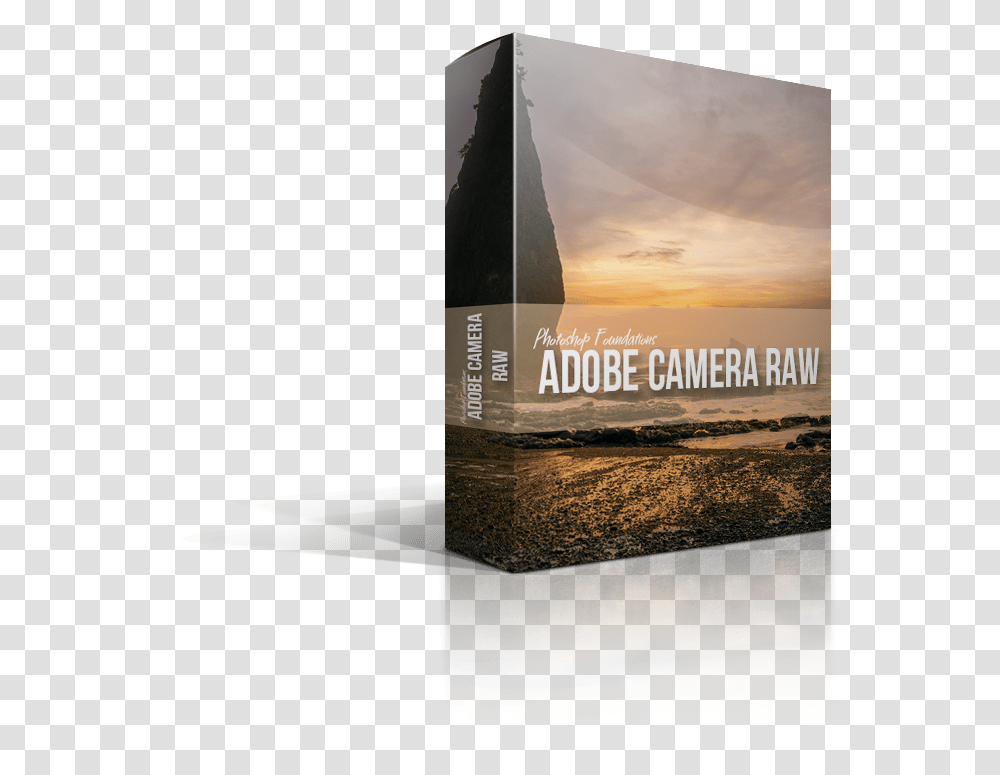 Camera Raw Adobe Box, Panoramic, Scenery, Outdoors, Nature Transparent Png