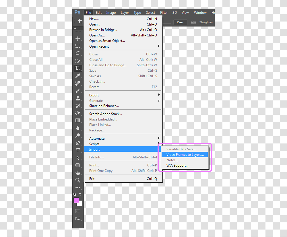 Camera Raw Ps, Electronics, Phone, Menu Transparent Png