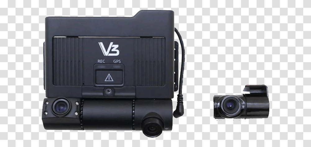 Camera Rec Fossilgraphicsv3 Home, Electronics, Machine, Motor, Projector Transparent Png