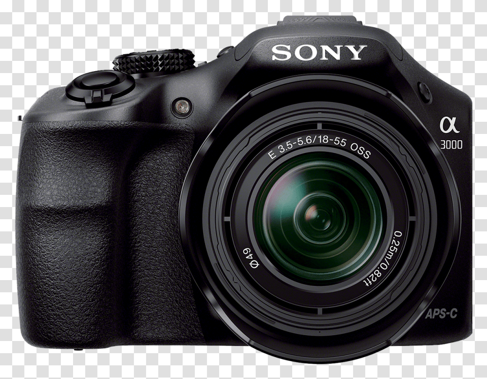 Camera Sony, Electronics, Digital Camera, Camera Lens Transparent Png