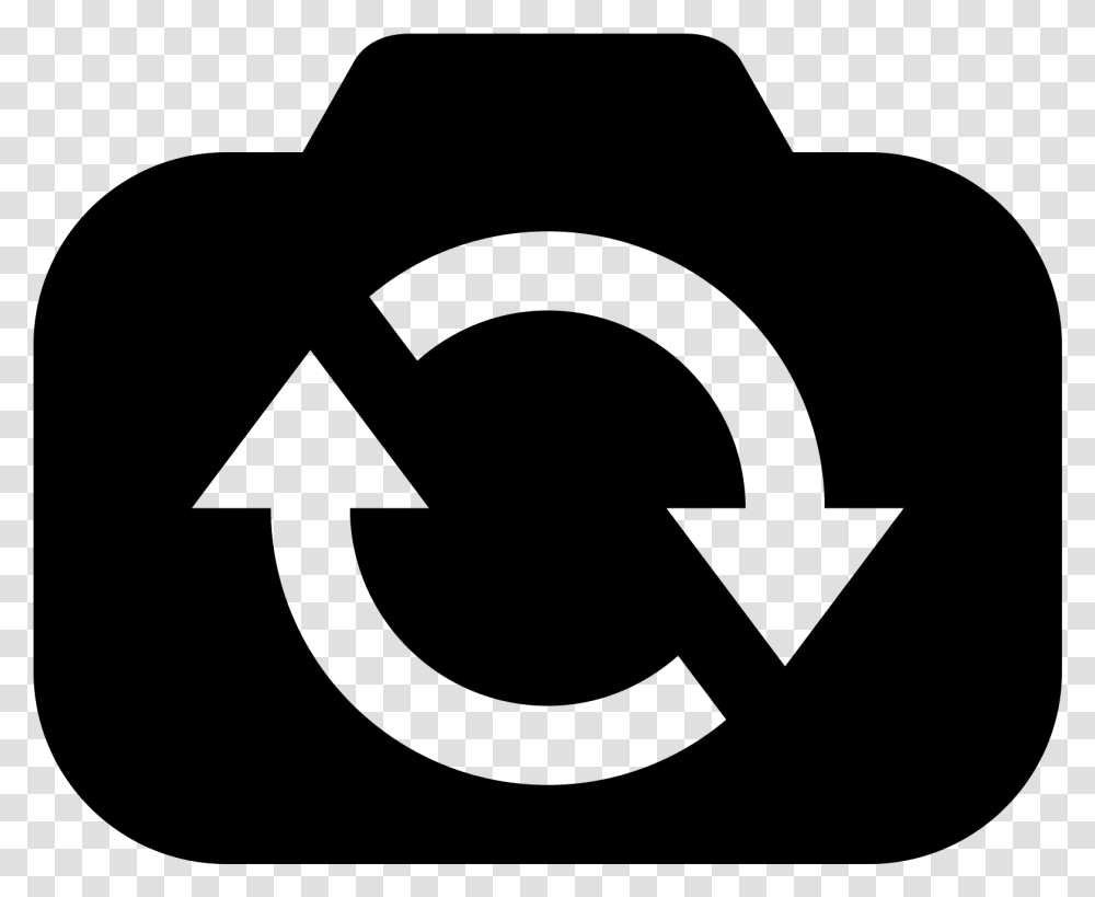 Camera Symbol Camera Change Icon, Gray, World Of Warcraft Transparent Png