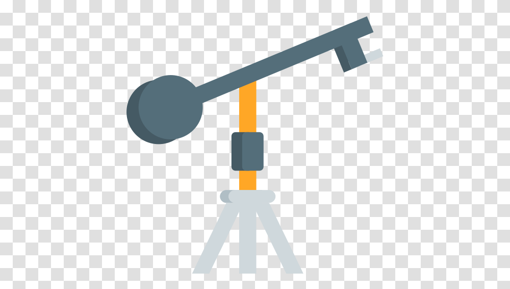 Camera Tripod, Axe, Tool, Cross, Symbol Transparent Png