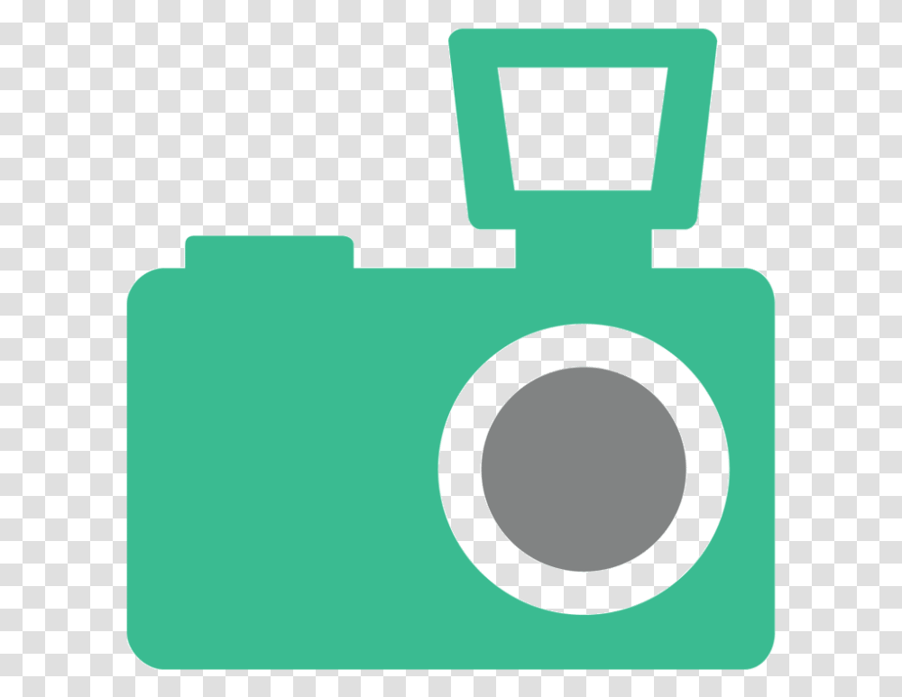Camera Vector Green, Electronics, Video Camera, First Aid Transparent Png
