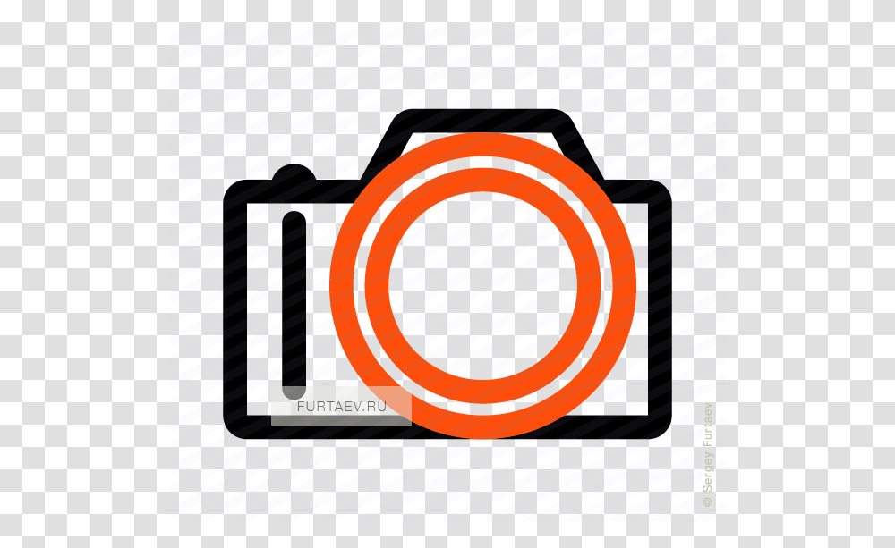 Camera Vector Icon, Electronics, Window Transparent Png