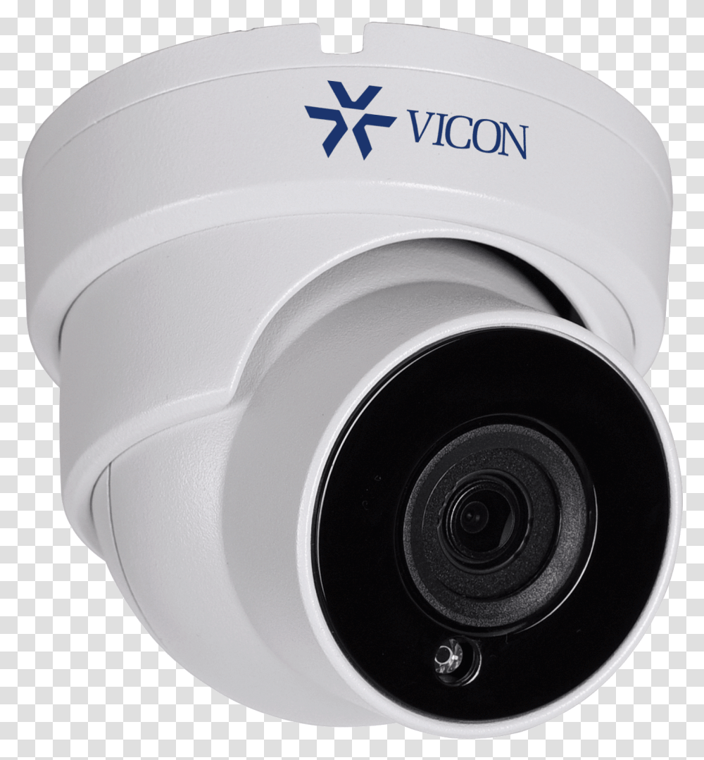 Camera Vicon, Electronics, Dryer, Appliance, Webcam Transparent Png