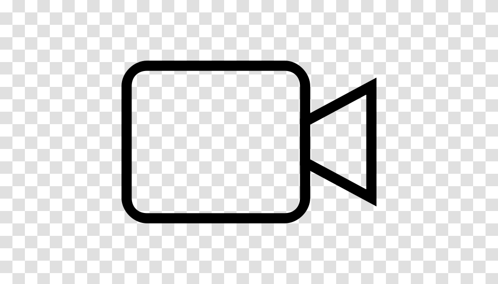 Camera Video Icon, Gray, World Of Warcraft Transparent Png