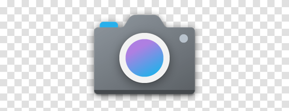 Camera Windows 10 Camera Icon, Electronics Transparent Png