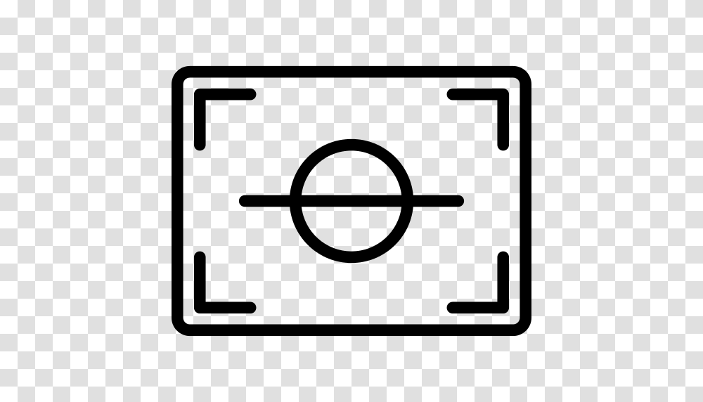 Camera With Flash Icon, Gray, World Of Warcraft Transparent Png