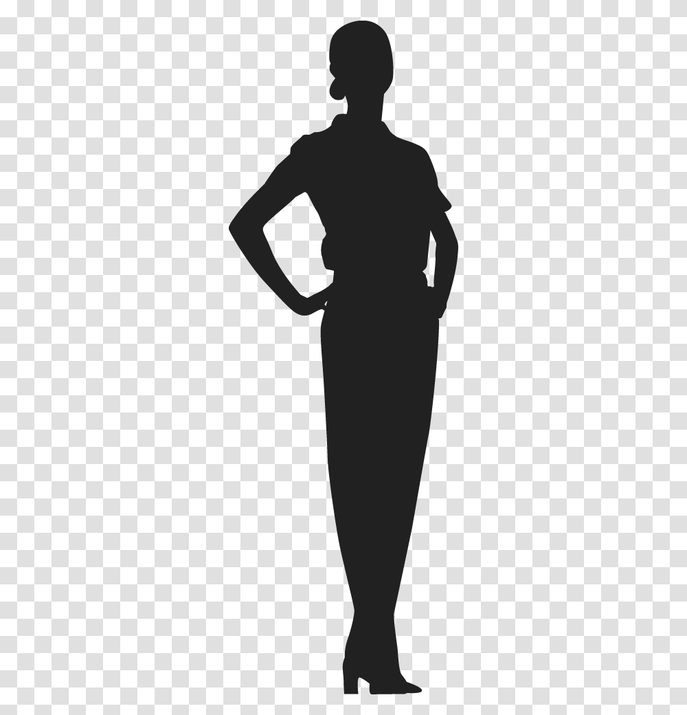 Camera With Man Icon Download Graduation Girl Silhouette, Person, Sleeve, Standing Transparent Png