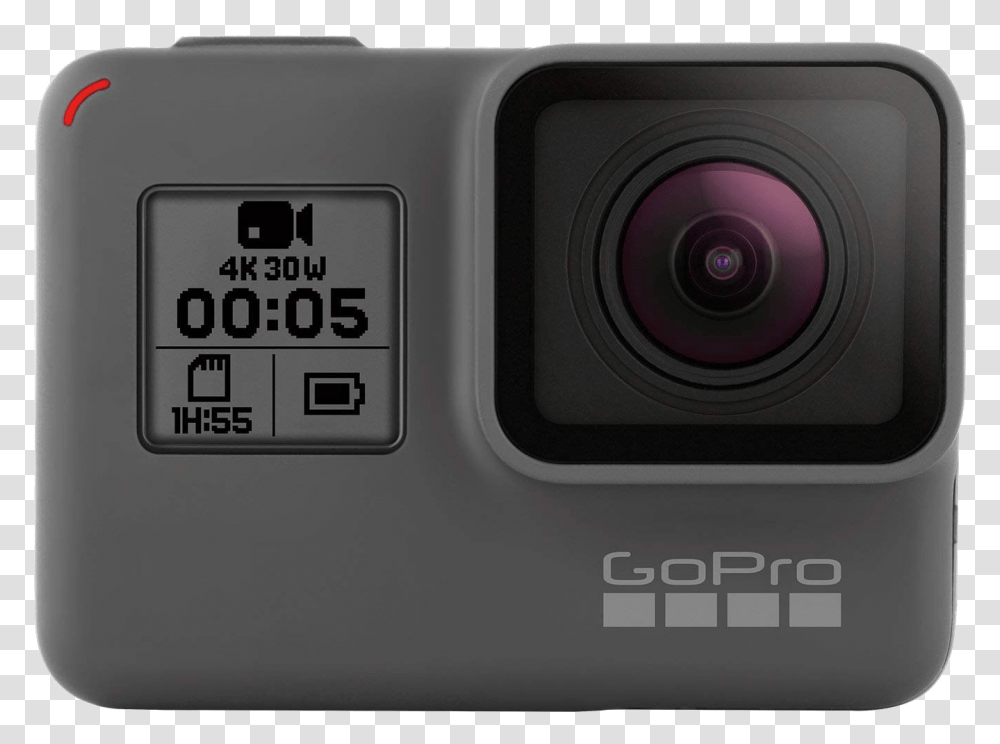 Cameracameras Amp Opticspoint And Shoot Cameracamera Gopro Hero 5 Black, Electronics, Phone, Digital Camera, Mobile Phone Transparent Png