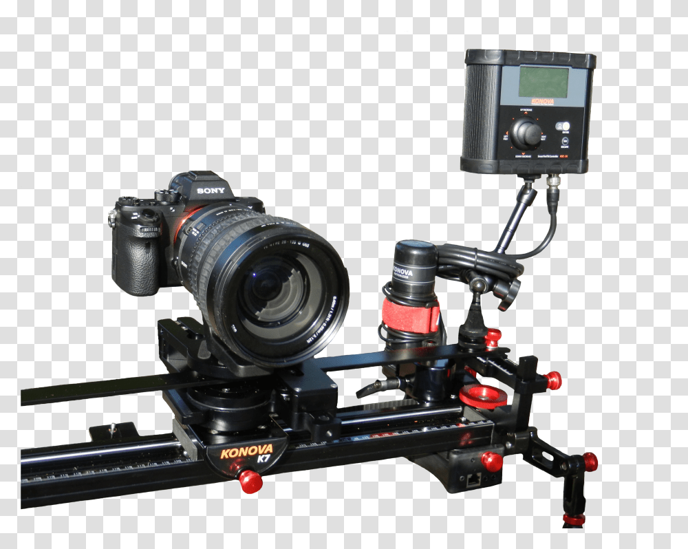 Cameras Film Camera Transparent Png