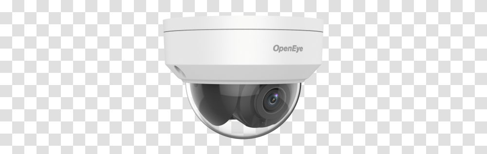 Cameras Openeye Security Camera, Electronics, Webcam Transparent Png