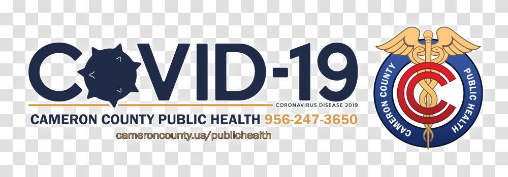 Cameron County Health Department, Number, Label Transparent Png