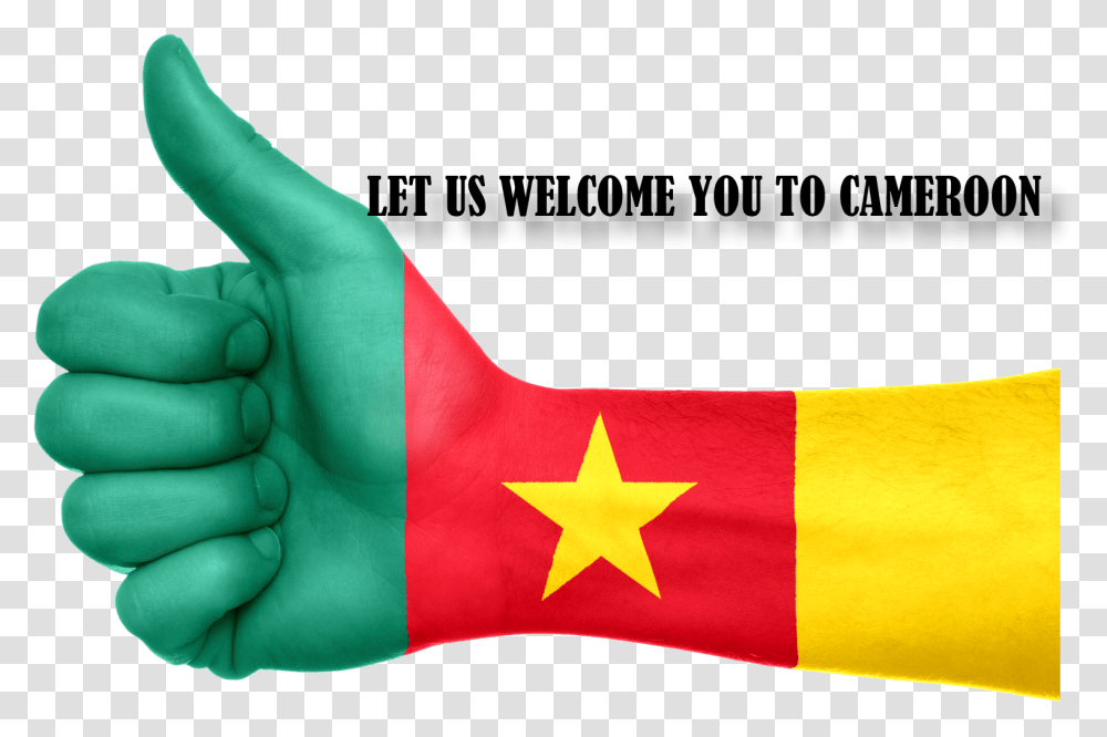 Cameroon Flag Images Canada Patriot, Person, Human, Star Symbol Transparent Png