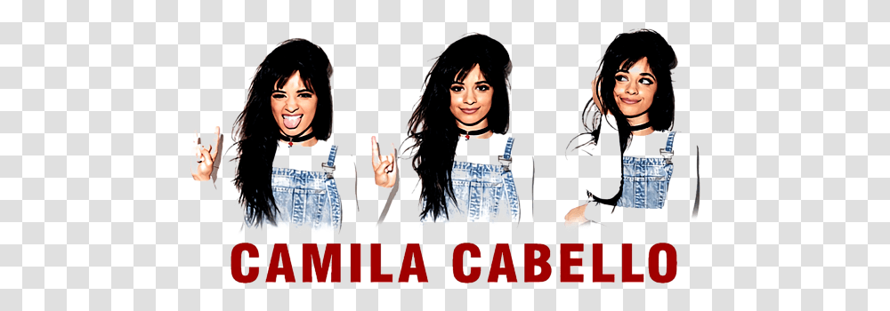 Camila Cabello Coffee Mug Camila Cabello Logo, Person, Performer, Face, Female Transparent Png