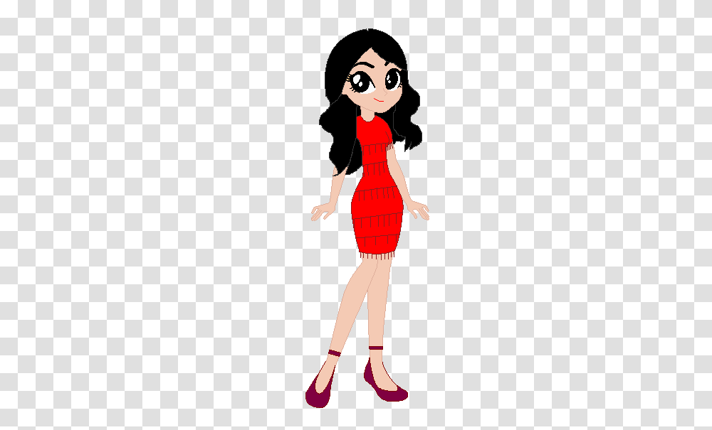 Camila Cabello, Dress, Female, Person Transparent Png