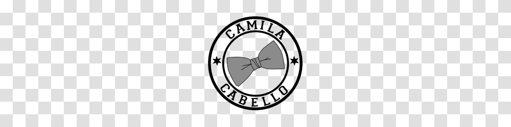 Camila Cabello Logo, Tie, Accessories, Accessory, Necktie Transparent Png