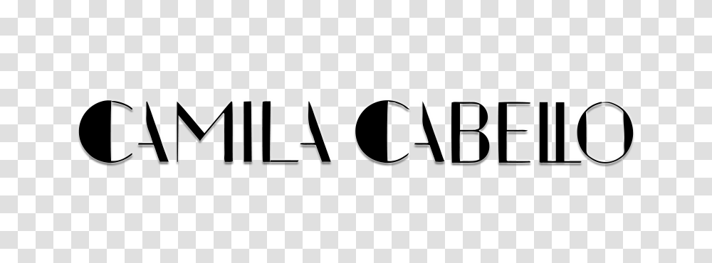 Camila Cabello Music Fanart Fanart Tv, Label, Logo Transparent Png