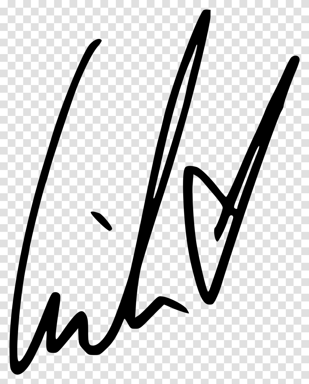 Camila Cabello Signature, Gray, World Of Warcraft Transparent Png