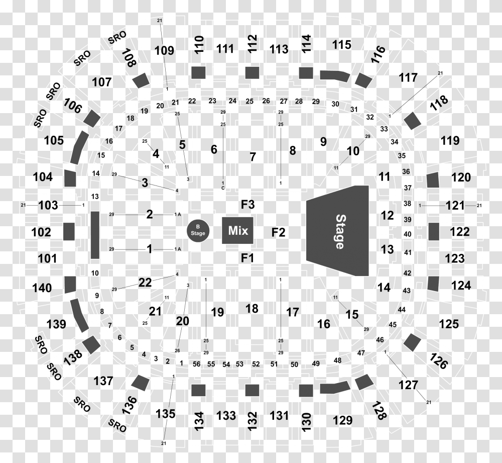 Camila Cabello Vivint Smart Home Arena Salt Lake City Tickets Diagram, Building, Nature, Plan, Plot Transparent Png