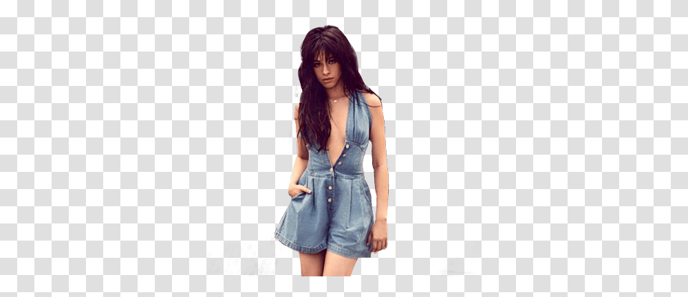 Camila Camilacabello Camilizers, Pants, Person, Jeans Transparent Png