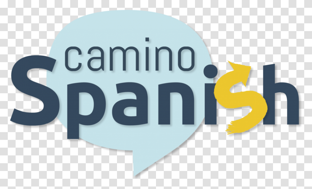 Camino Spanish Graphic Design, Plant, Flower Transparent Png