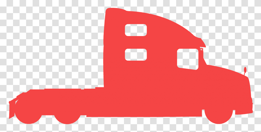 Camion Silueta, Pac Man, First Aid, Super Mario Transparent Png