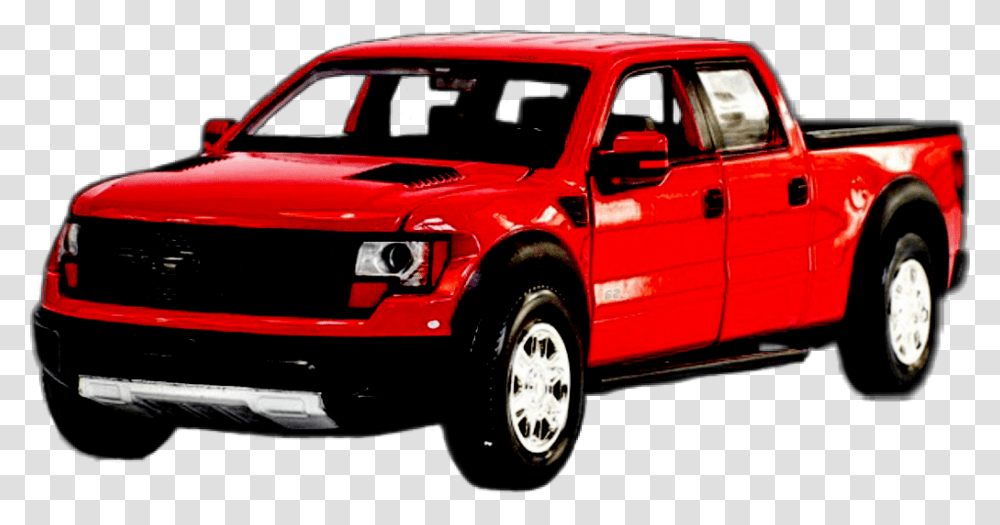 Camioneta Ford F Series, Car, Vehicle, Transportation, Pickup Truck Transparent Png