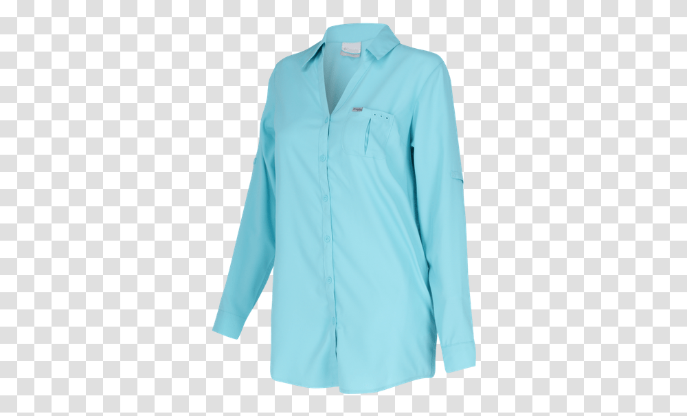 Camisa Columbia Mujer, Sleeve, Apparel, Long Sleeve Transparent Png