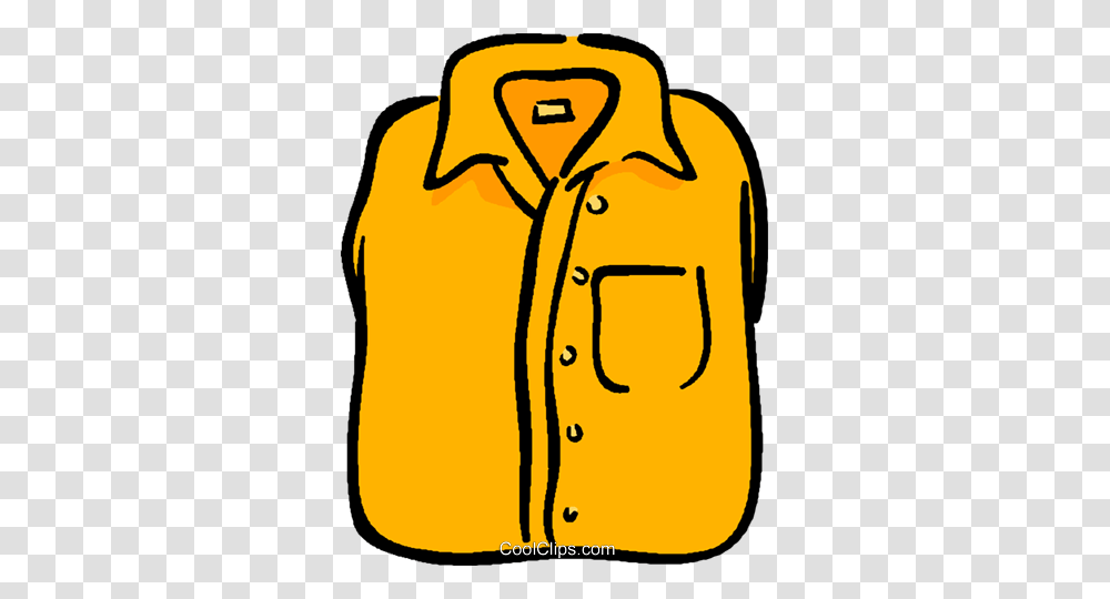 Camisa Livre De Direitos Vetores Clip Art, Apparel, Coat, Vest Transparent Png